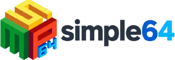 simple64